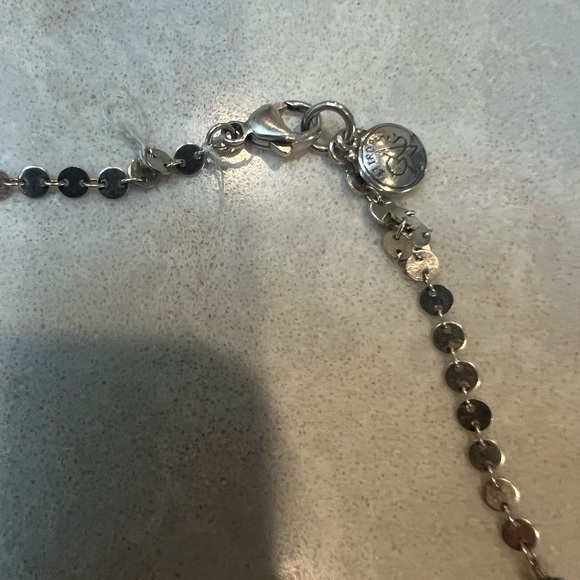 Gas Bijoux Gorgeous Tassel Necklace - Picture 5 of 7